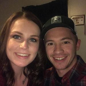 Meet your Posher, Dustin